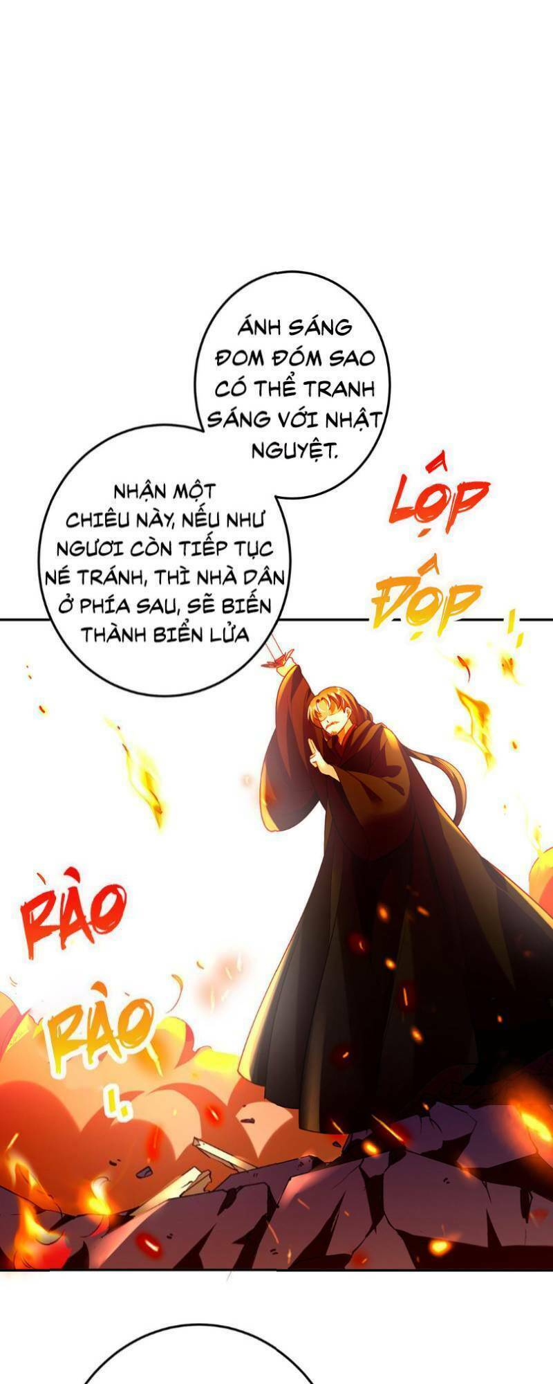 thiên kim bất hoán chapter 40 34