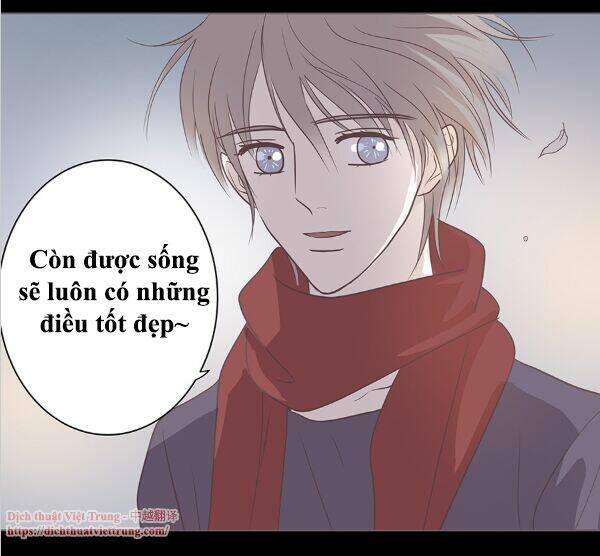 yêu trong giam cầm chapter 42 44