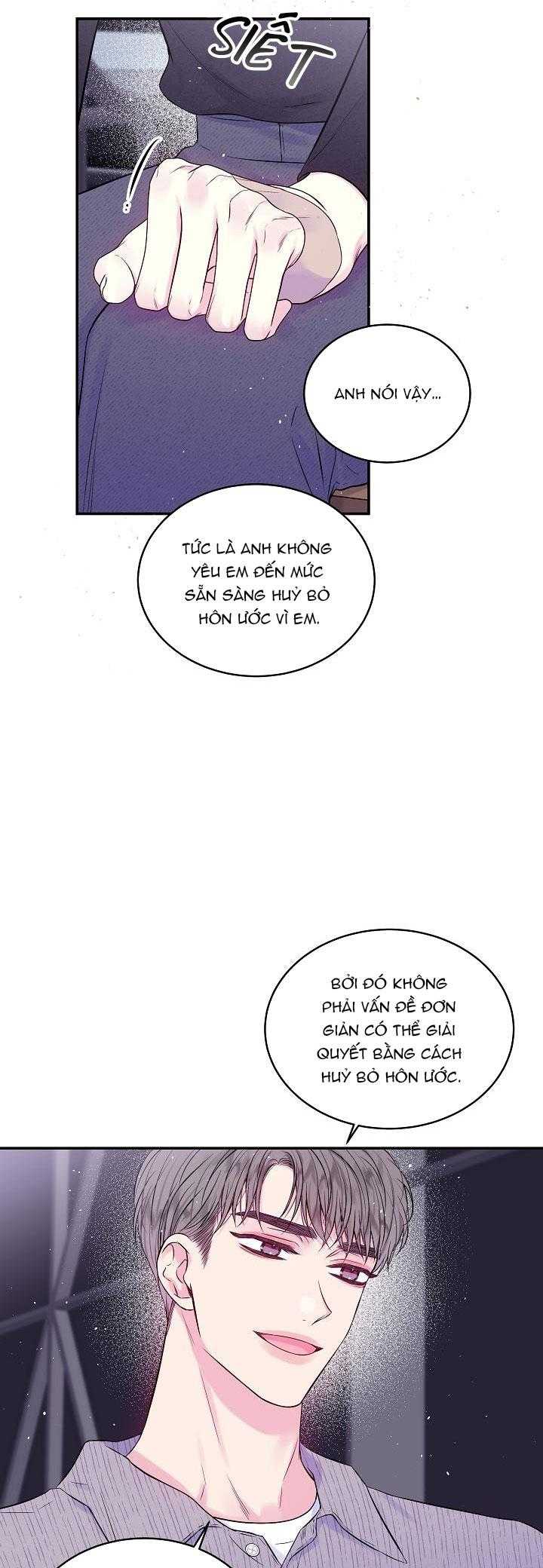 bình minh thứ hai chapter 64 3