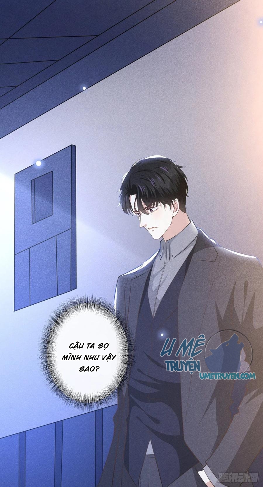 anh ấy gọi tôi là hắc liên hoa chapter 80 7