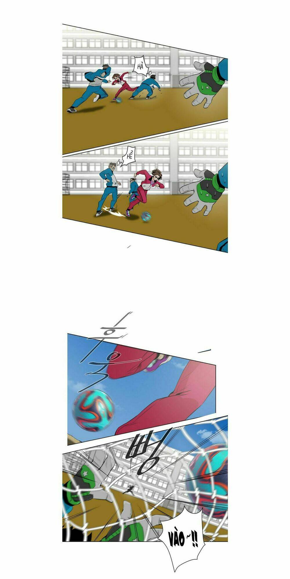 parasite queen chapter 10 8