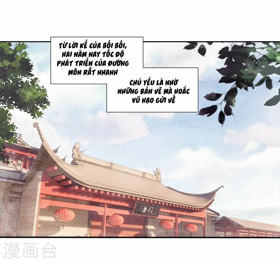 tuyệt thế đường môn - đấu la đại lục 2 chapter 184 6