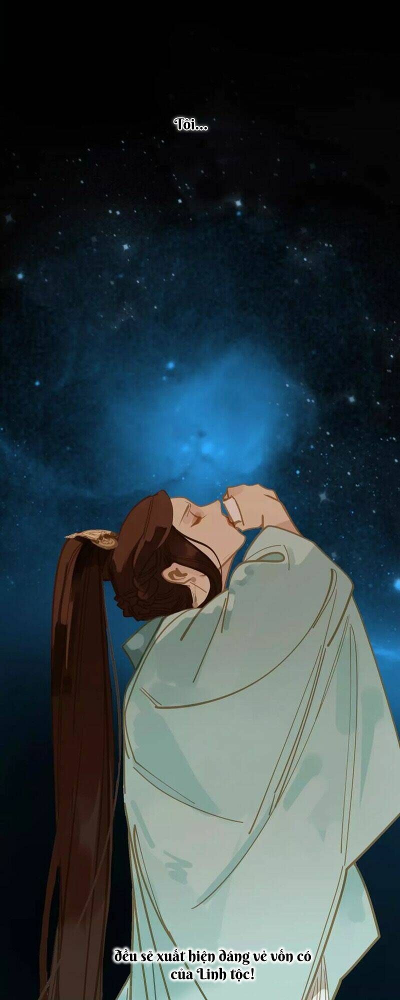 nhất đại linh hậu chapter 3 35