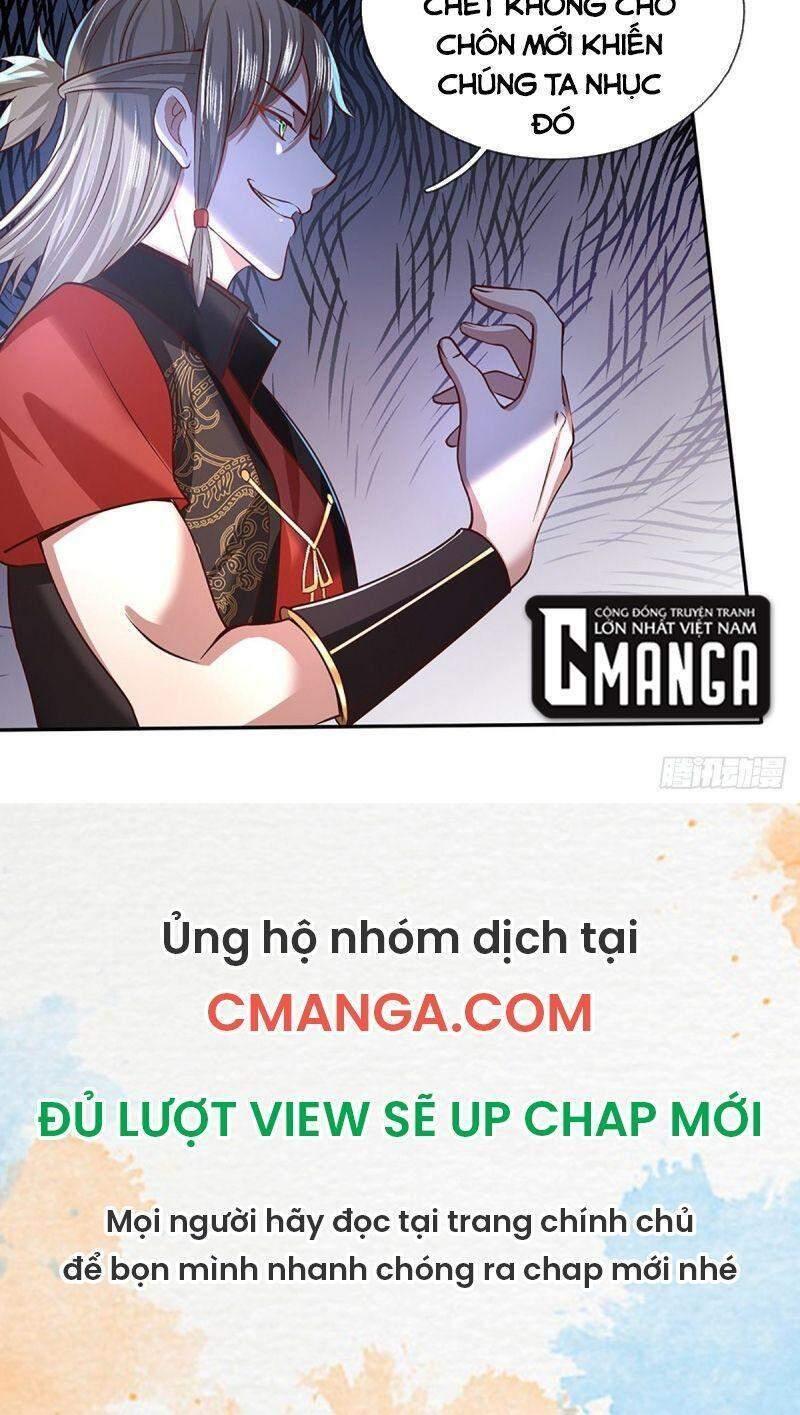 Ta Trở Về Từ Thế Giới Tu Tiên chapter 54 34