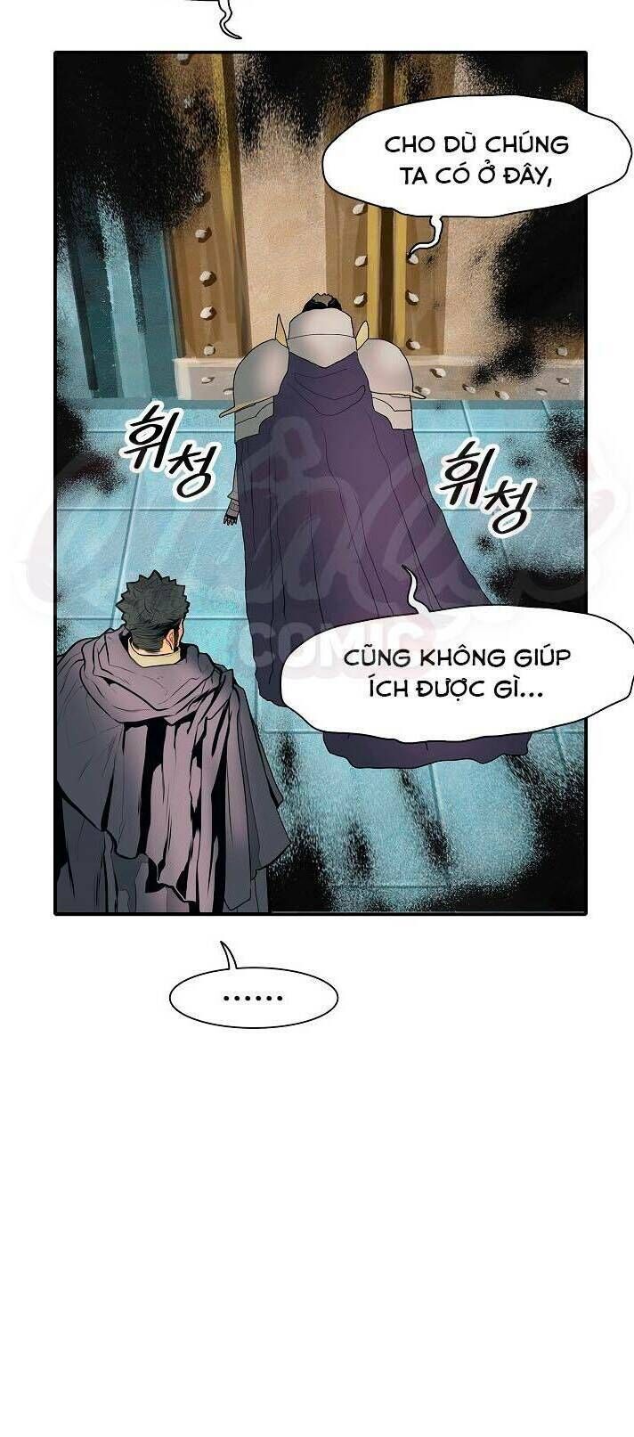 bất bại chân ma chapter 38 28