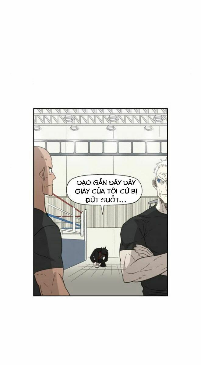 Võ Sĩ Quyền Anh chapter 74 19