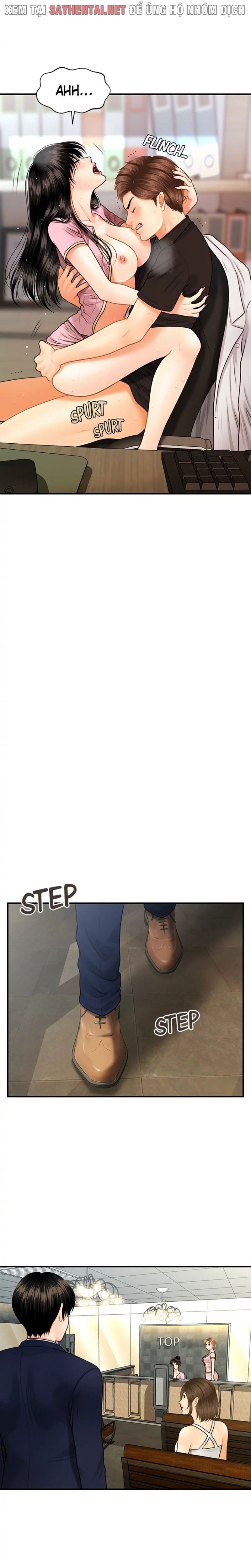 này anh đẹp trai chapter 8 10