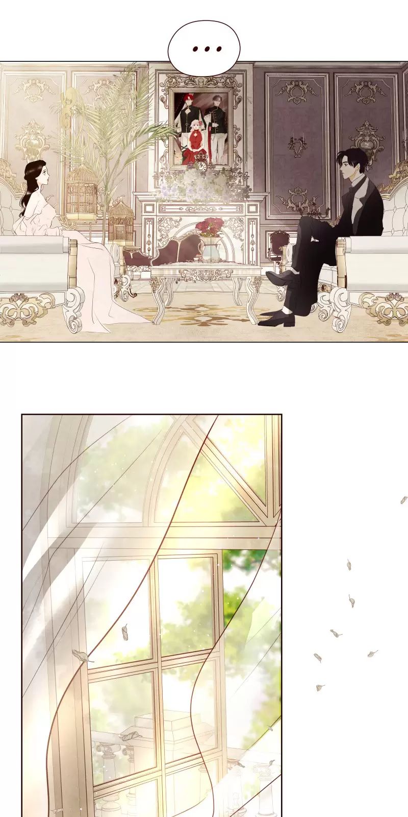 tôi là kẻ phản diện chapter 2 49