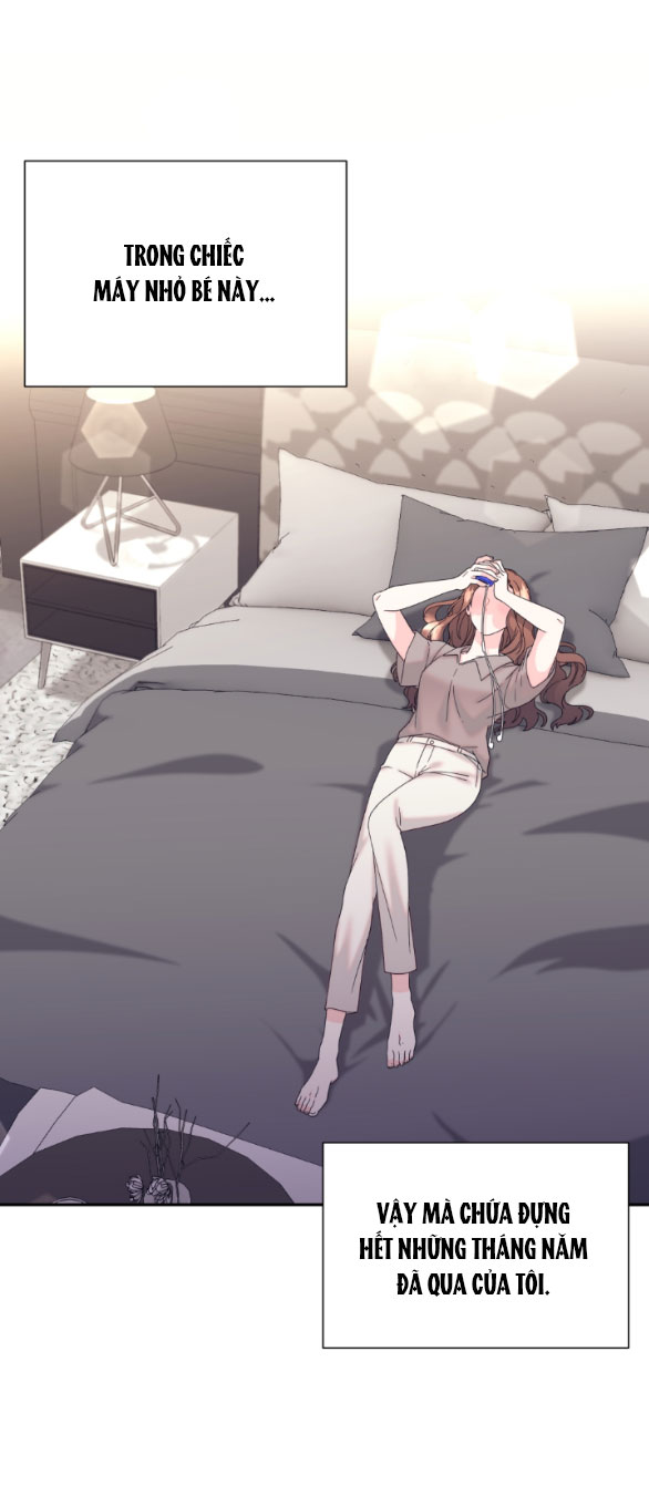 Người Vợ Giả Mạo chapter 15.2 - Trang 3