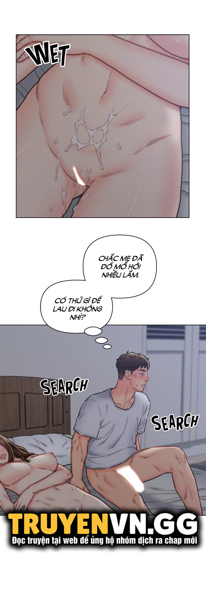 con rể yêu chapter 16 9