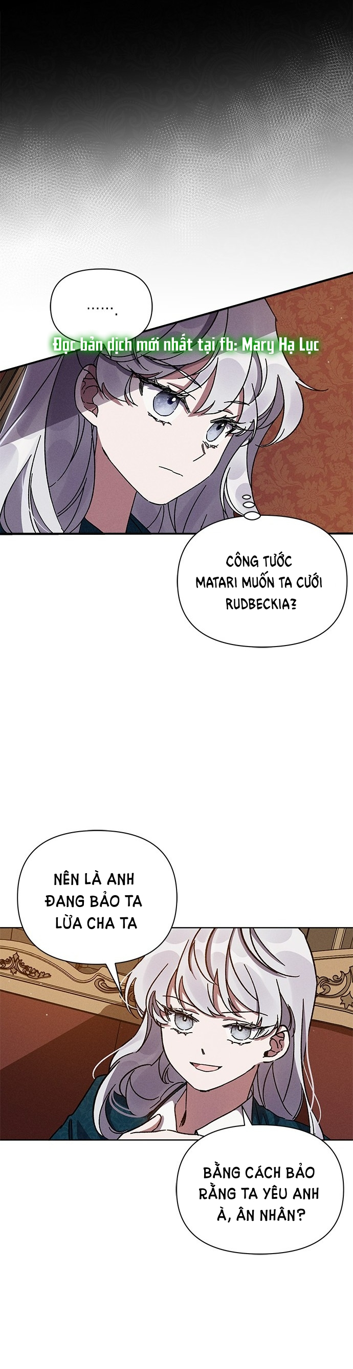 ôi kẻ thù không đội trời chung thân ái của tôi chapter 4 24