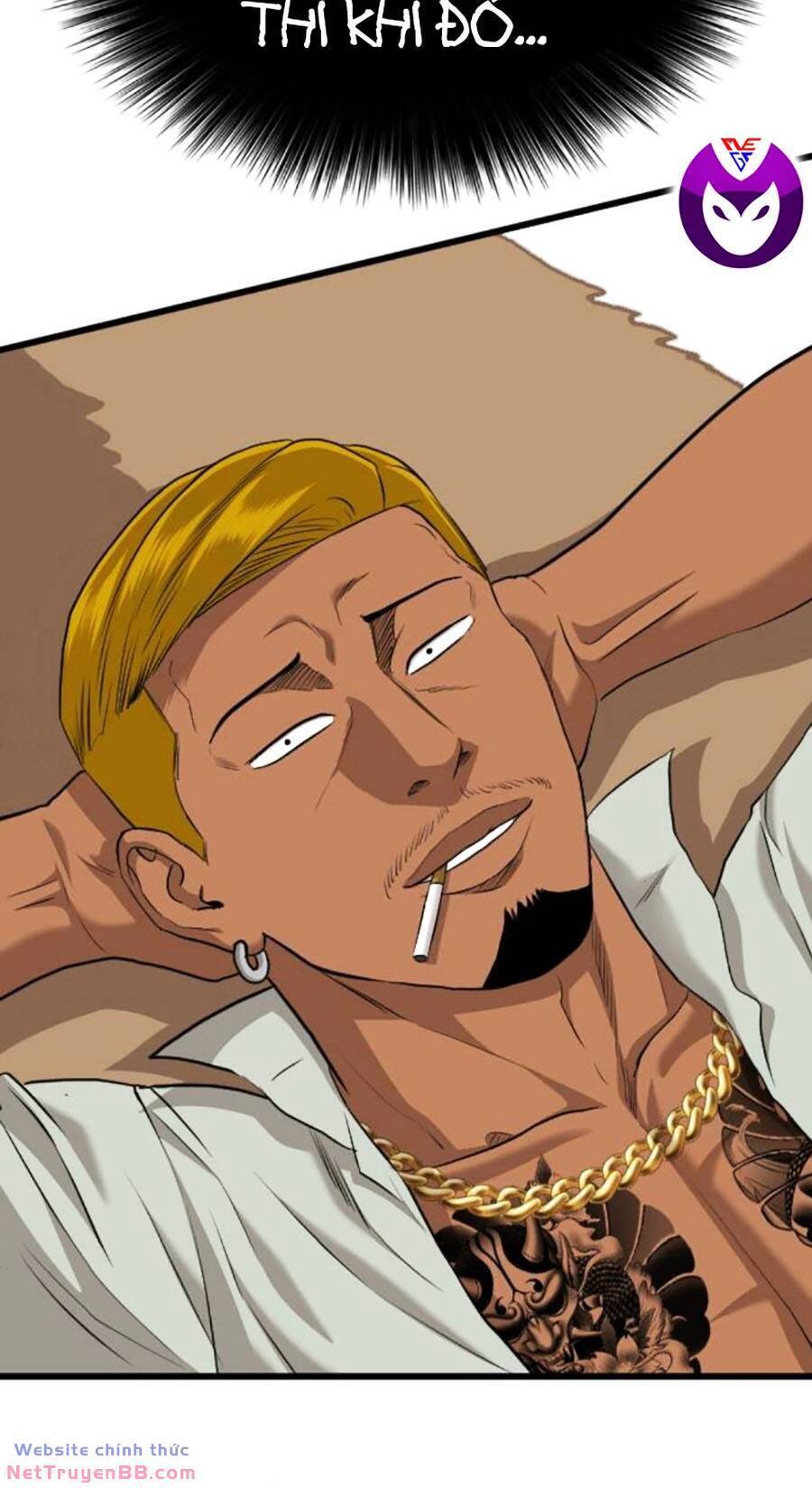 người xấu chapter 188 7