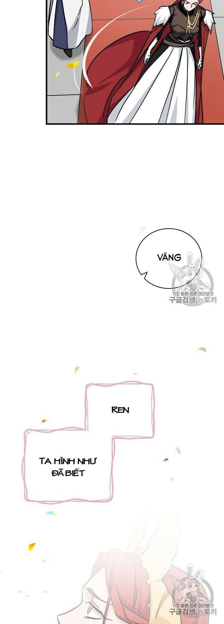 tôi lên cấp chỉ bằng cách ăn chapter 29 11