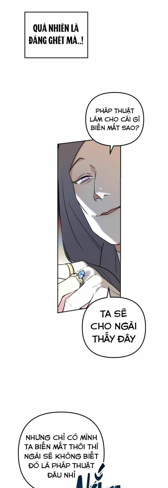 công nương mint bé nhỏ chapter 20 7