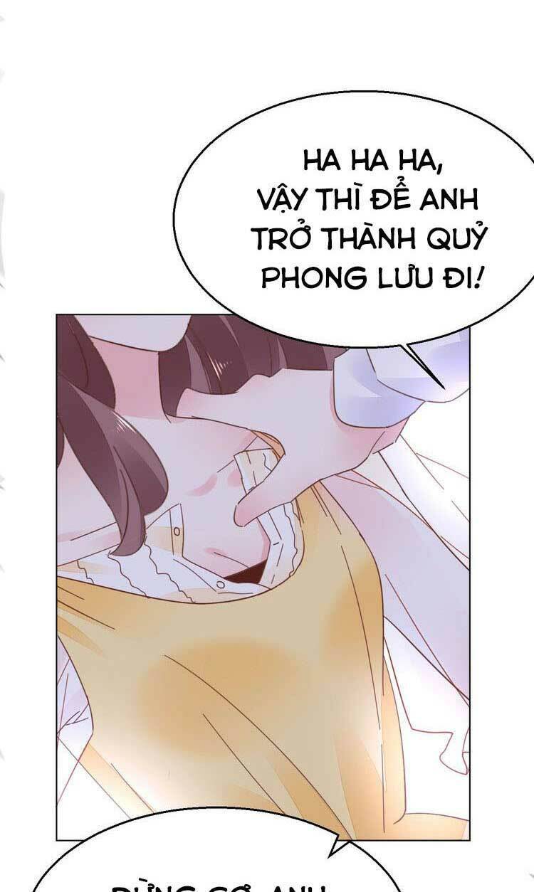 điều ước sủng ái bất bình đẳng chapter 76.2 14