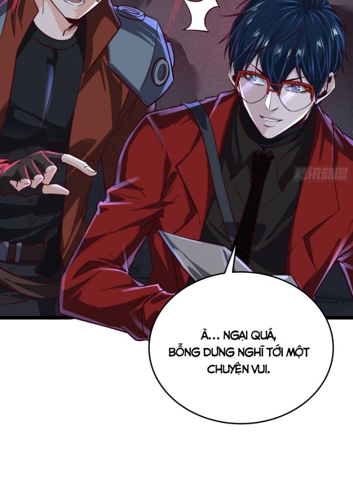 bắt đầu từ trăng đỏ chapter 161 15