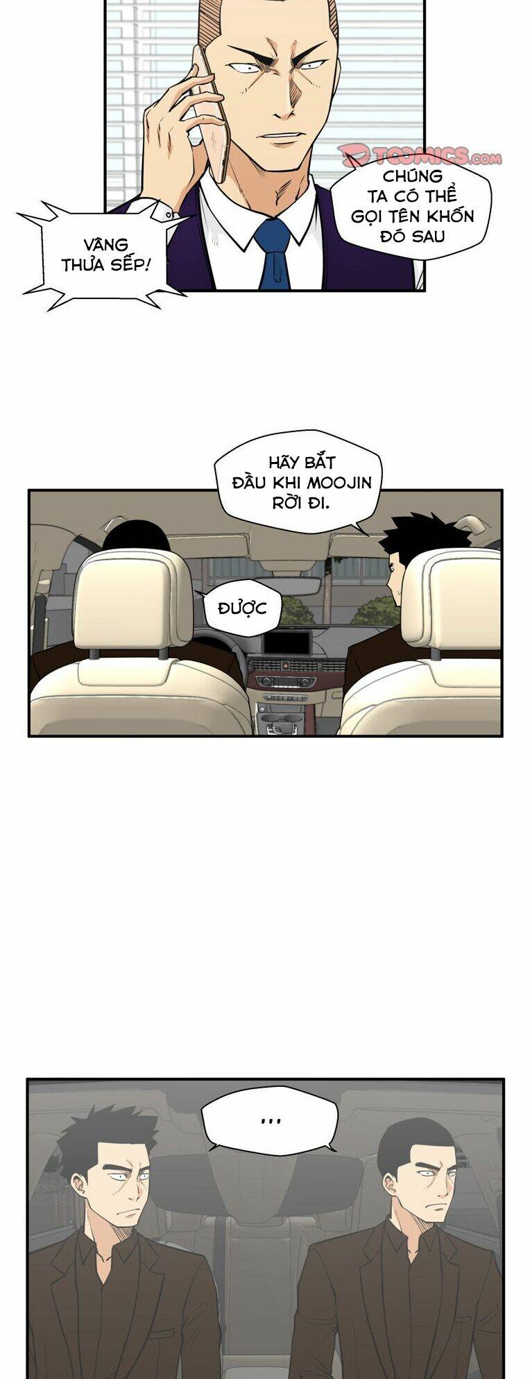 mr kang chapter 63 44