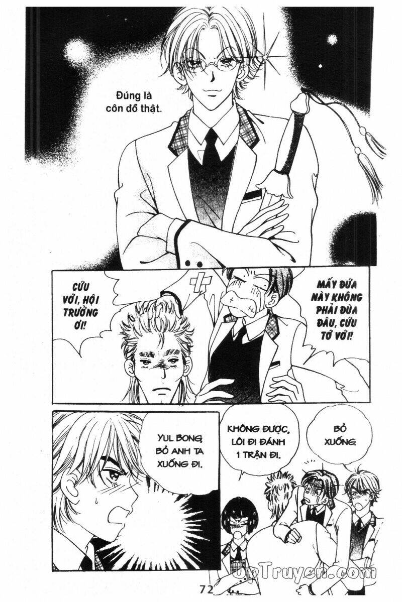 cô nàng ngổ ngáo chapter 2 72