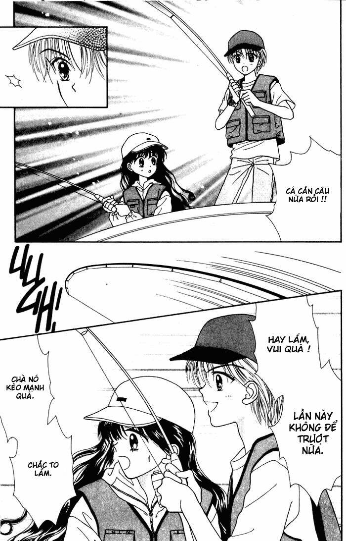 minto na bokura chapter 3 17