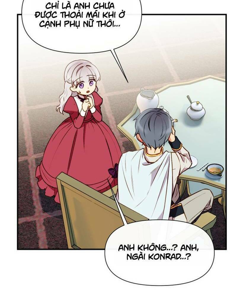 khế ước của nữ công tước quái vật chapter 33 29