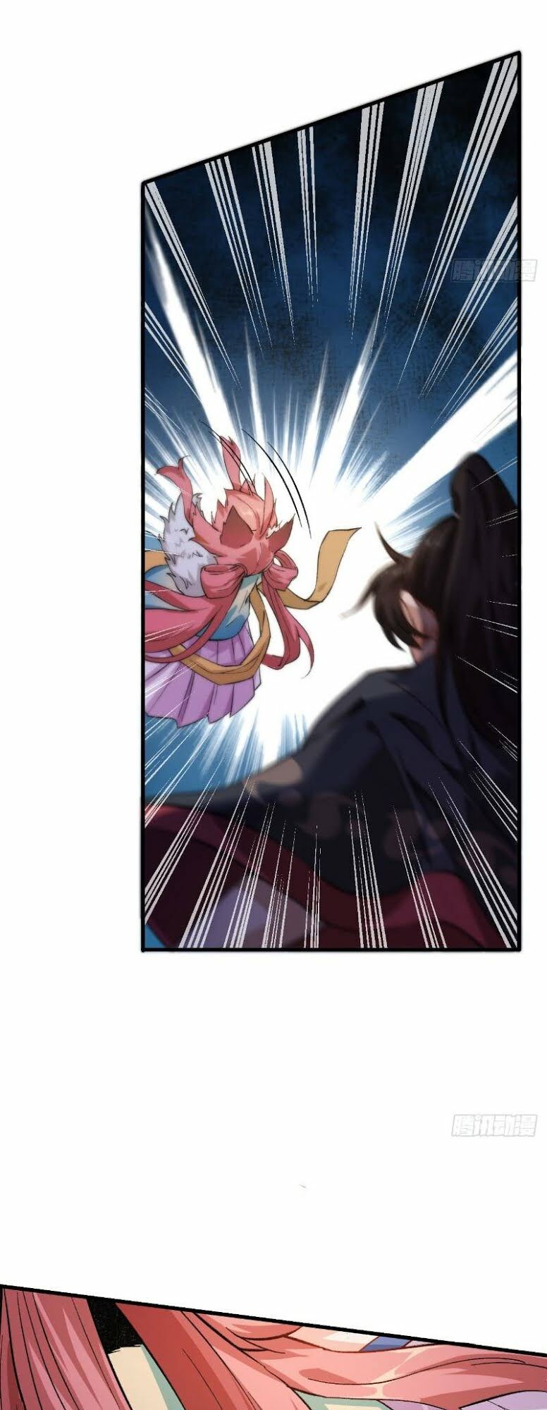 trường an tưởng tượng chapter 52 23