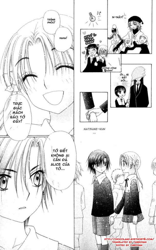 gakuen alice chapter 72 29