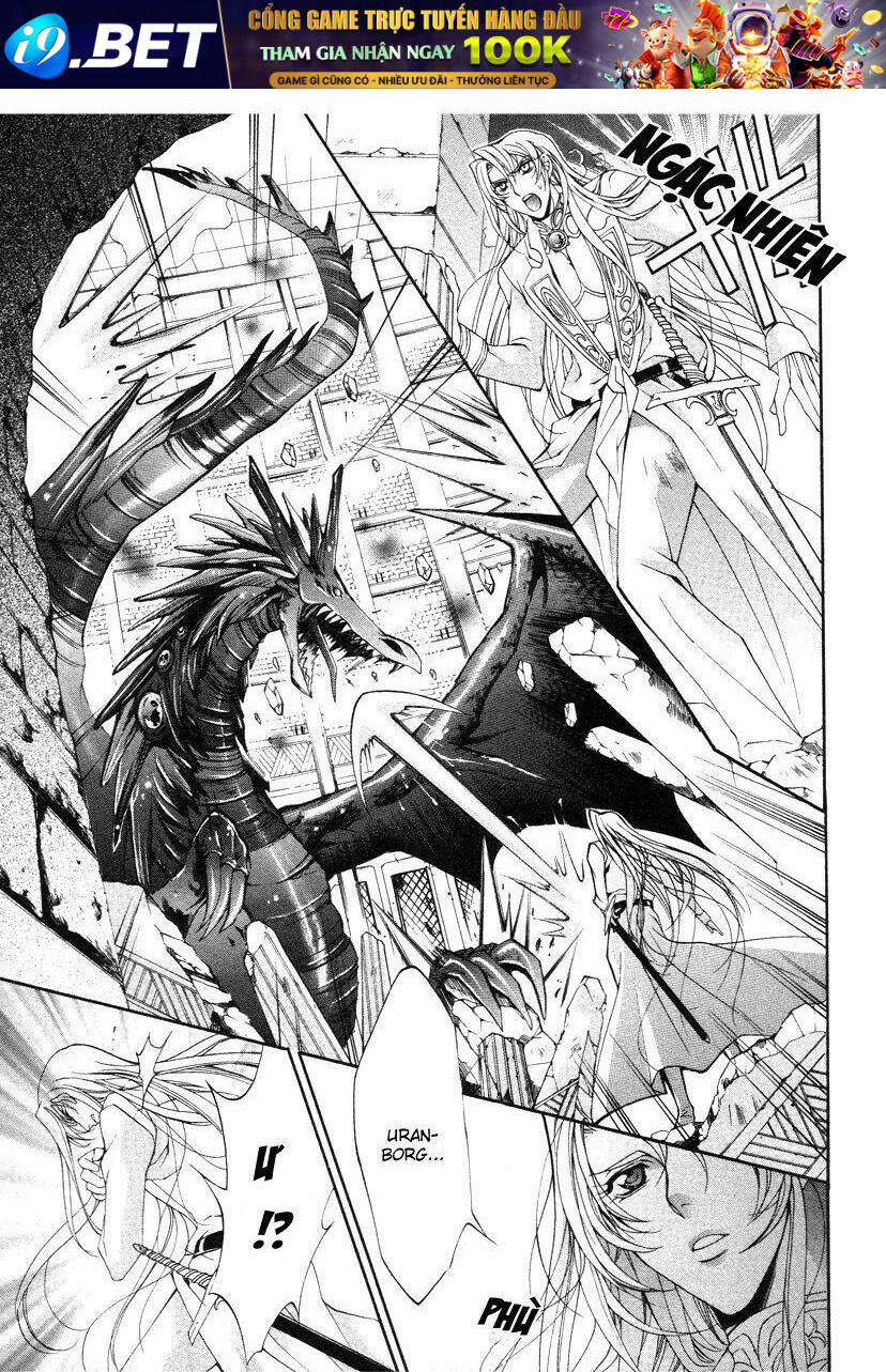 yasashii ryuu no koroshikata chapter 8.1 15