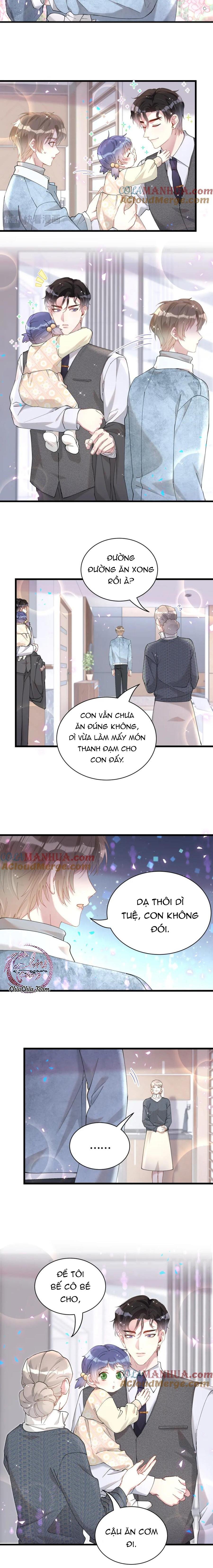 kết hôn là chuyện nhỏ chapter 59 11