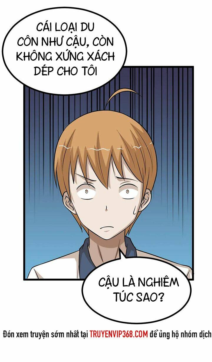 đai ca trở lại tuổi 16 chapter 76 11