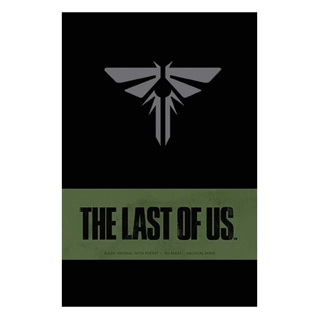 The Last Of Us