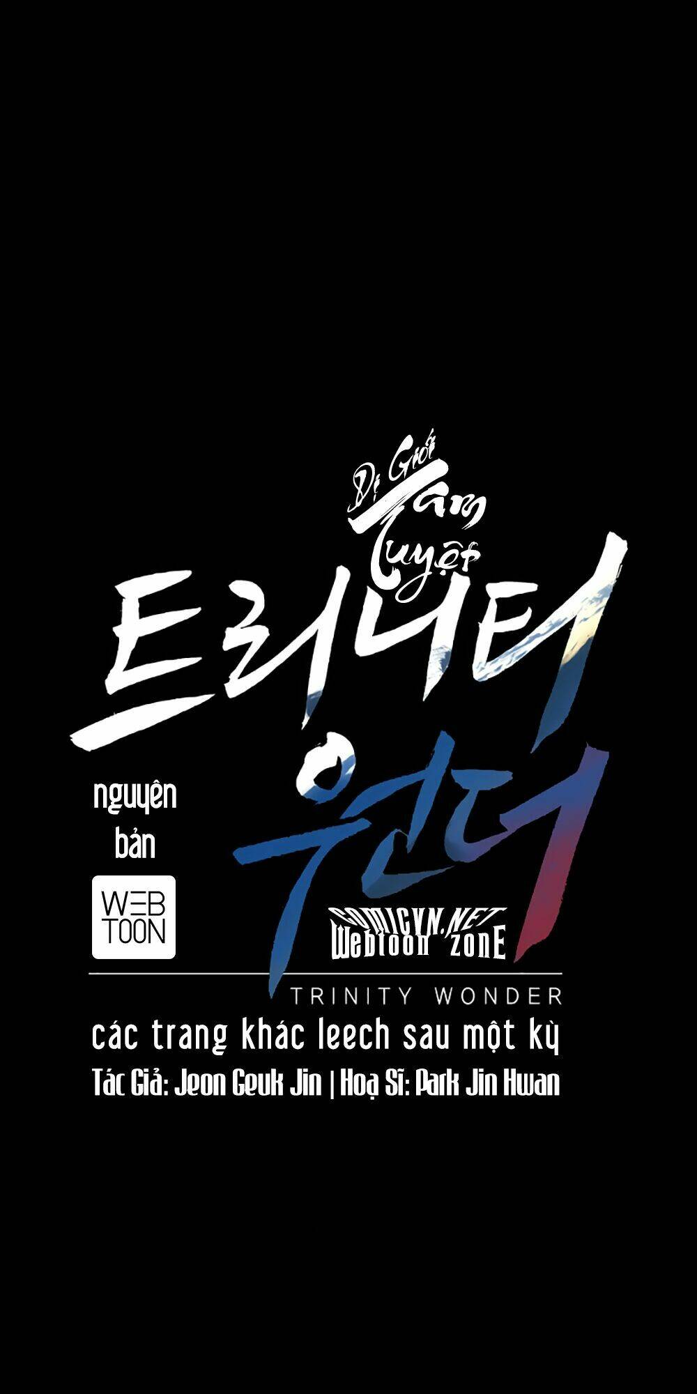 tam tuyệt tại dị giới chapter 20 2