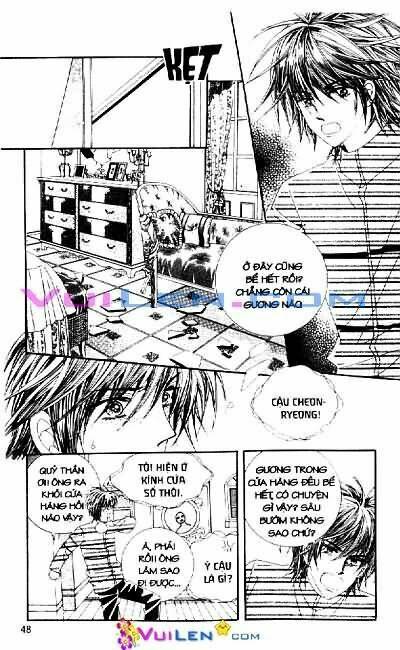 cửa hàng phù thủy chapter 7 48