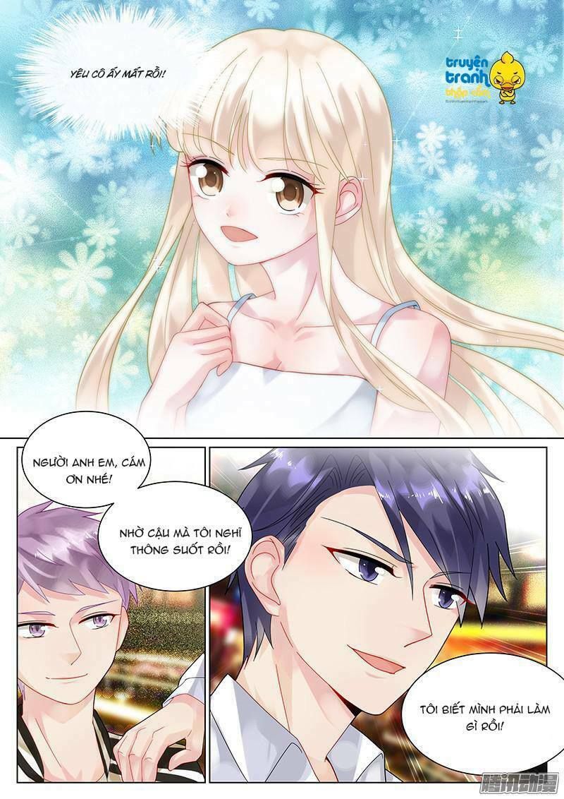 nhạ thượng thủ tịch tổng tài chapter 58 8