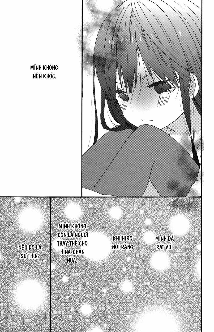 ngôi nhà mặt trời chapter 30 20