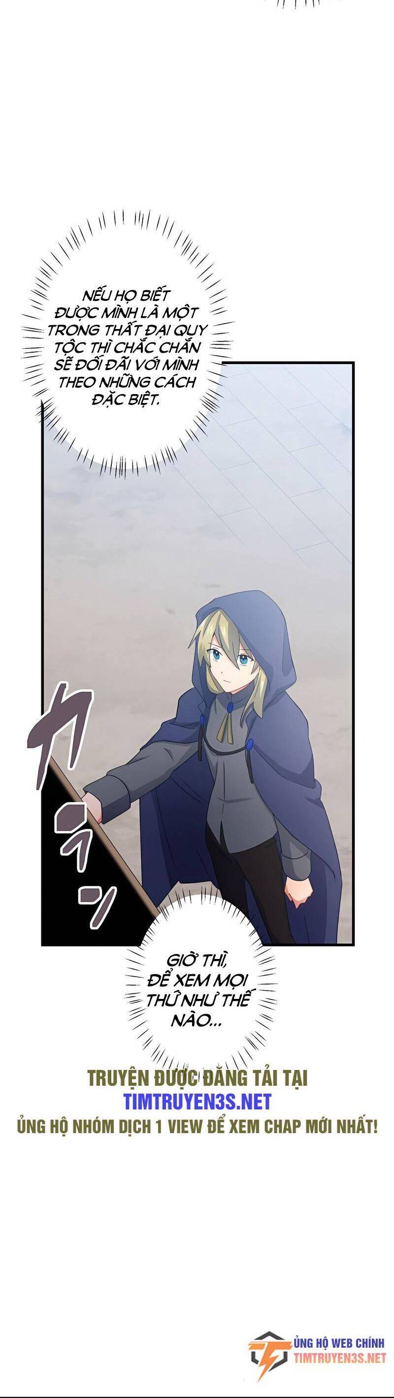 saikyou inyoushi no isekai tenseiki chapter 53 3