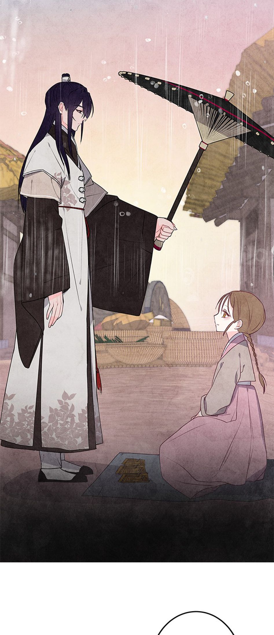 tiểu nương tử bị gả bán chapter 3 27