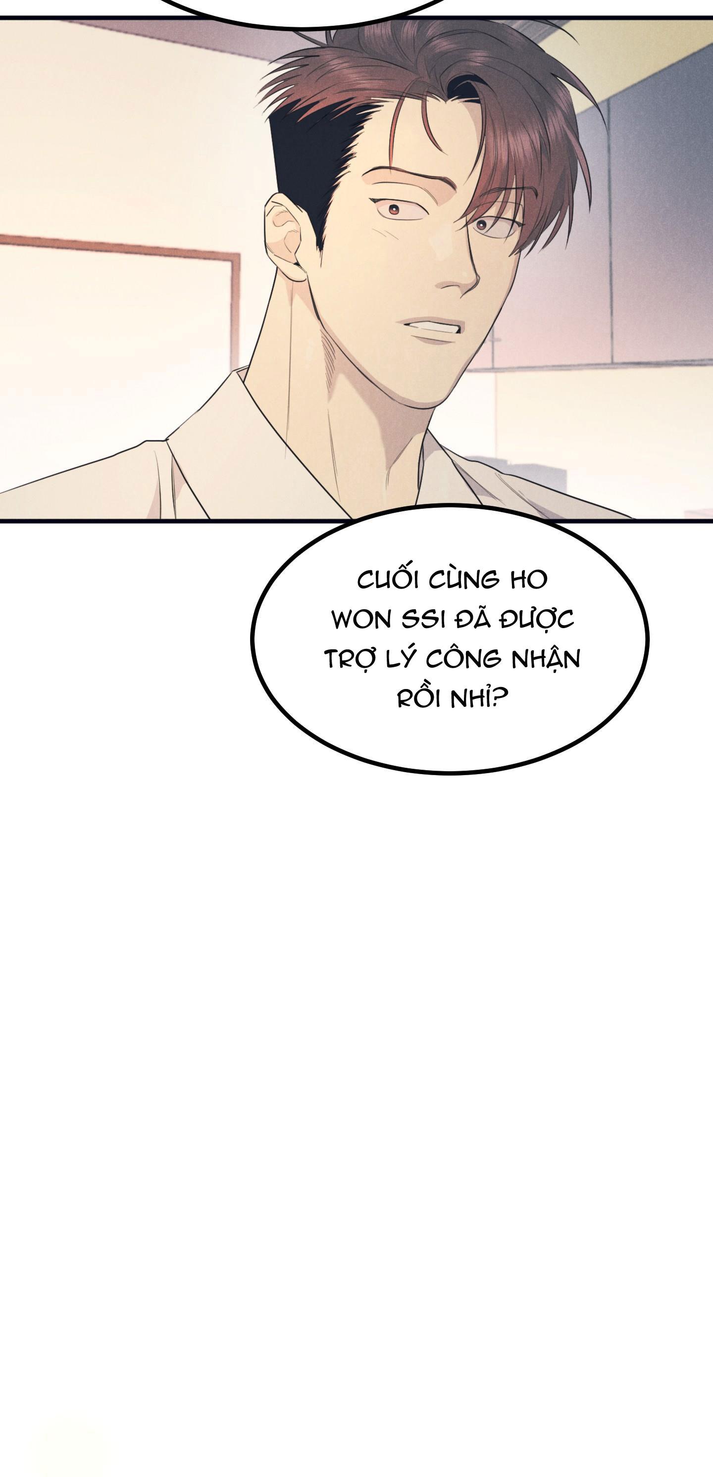 bl ngắn tuyển chọn chapter 2.2 18