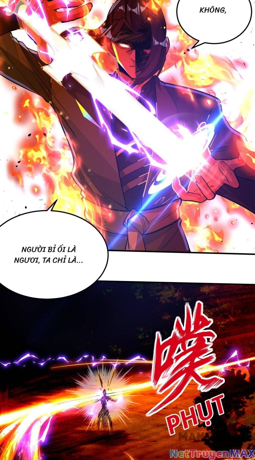 đệ nhất người ở rể chapter 237 39