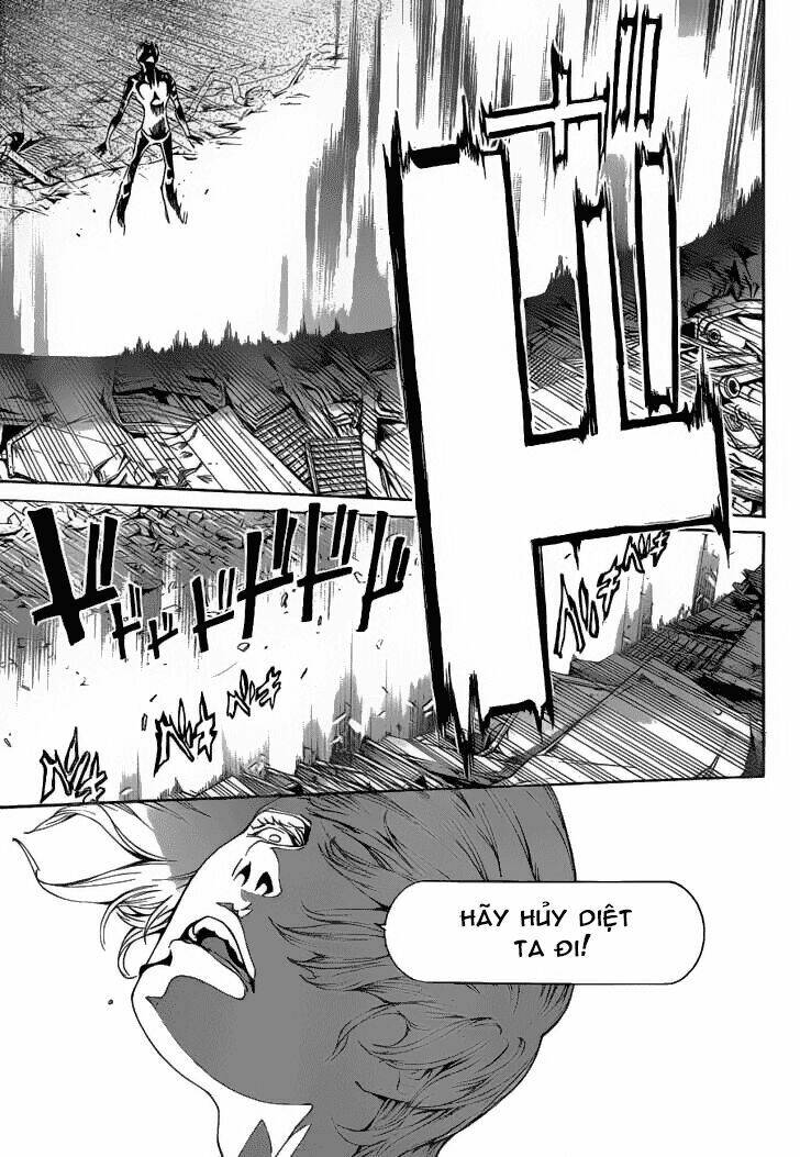 air gear chapter 302 13