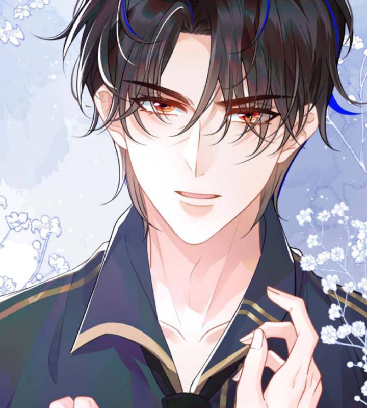 vị chỉ huy lạnh lùng khóc trong vòng tay tôi chapter 4 30