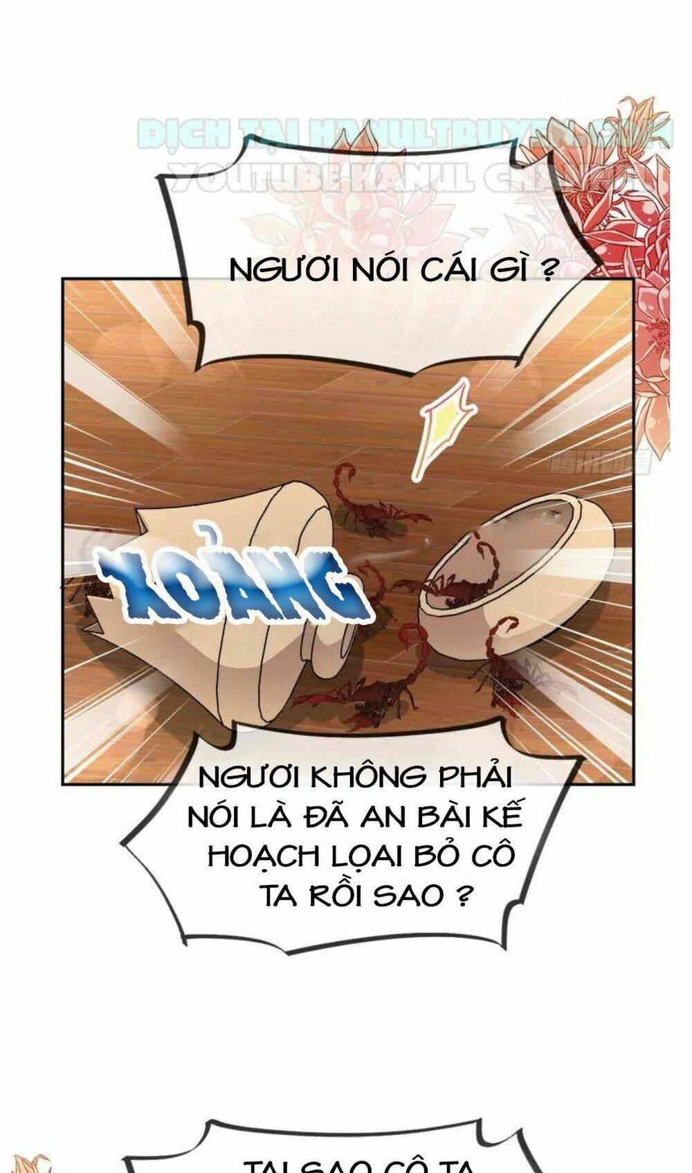 thiên hạ đệ nhất sủng phi chapter 40 22