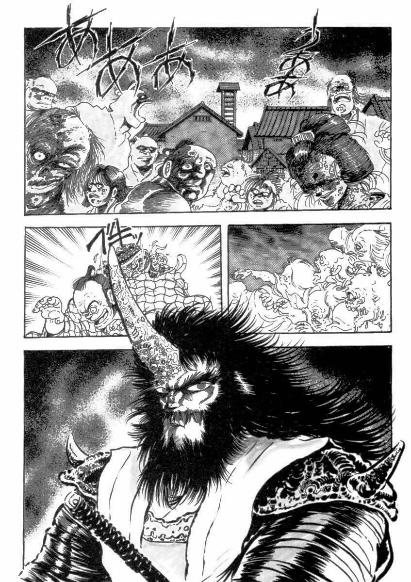 makai tenshou chapter 8 1