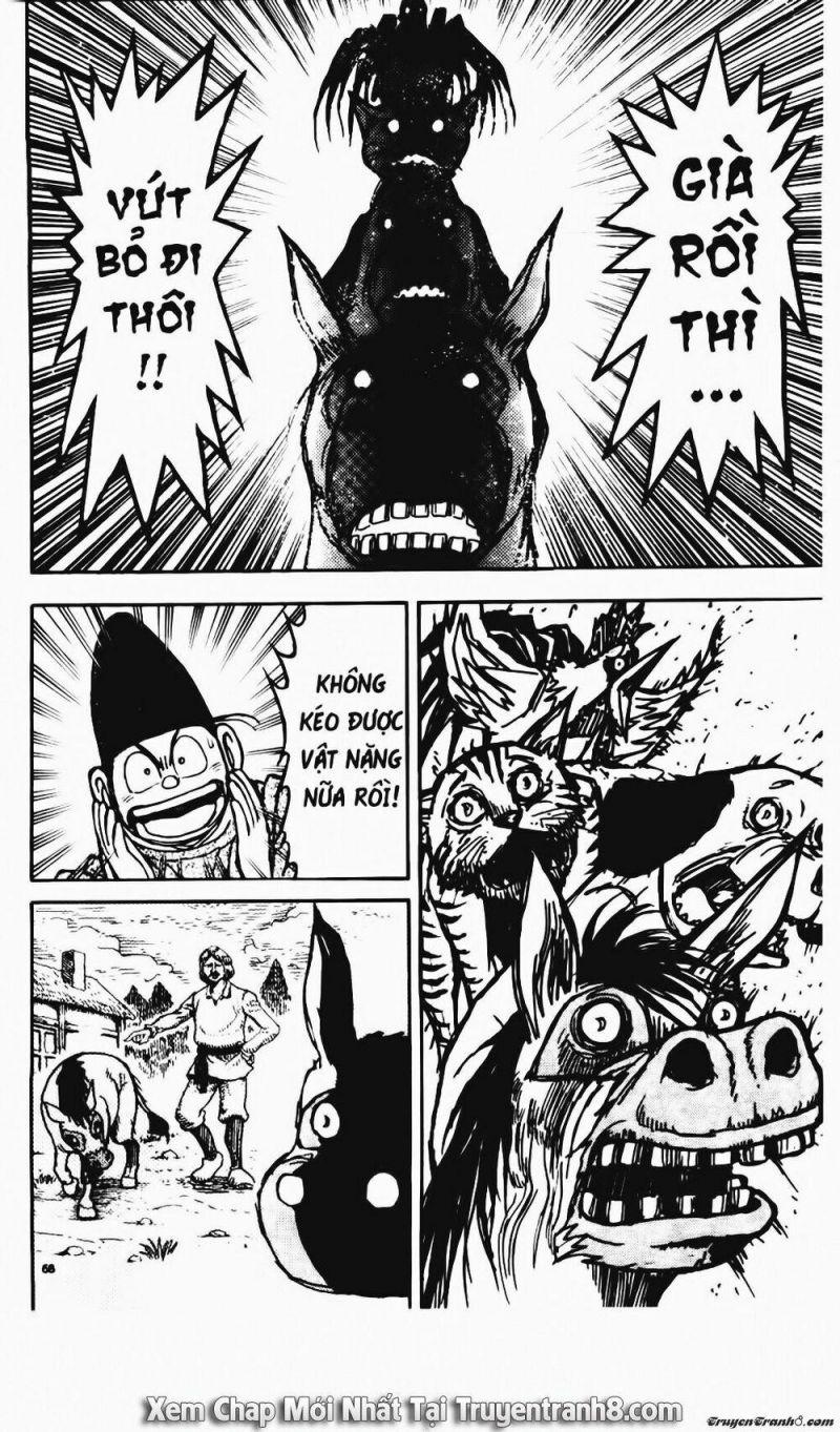 sắc lệnh ánh trăng chapter 27 6