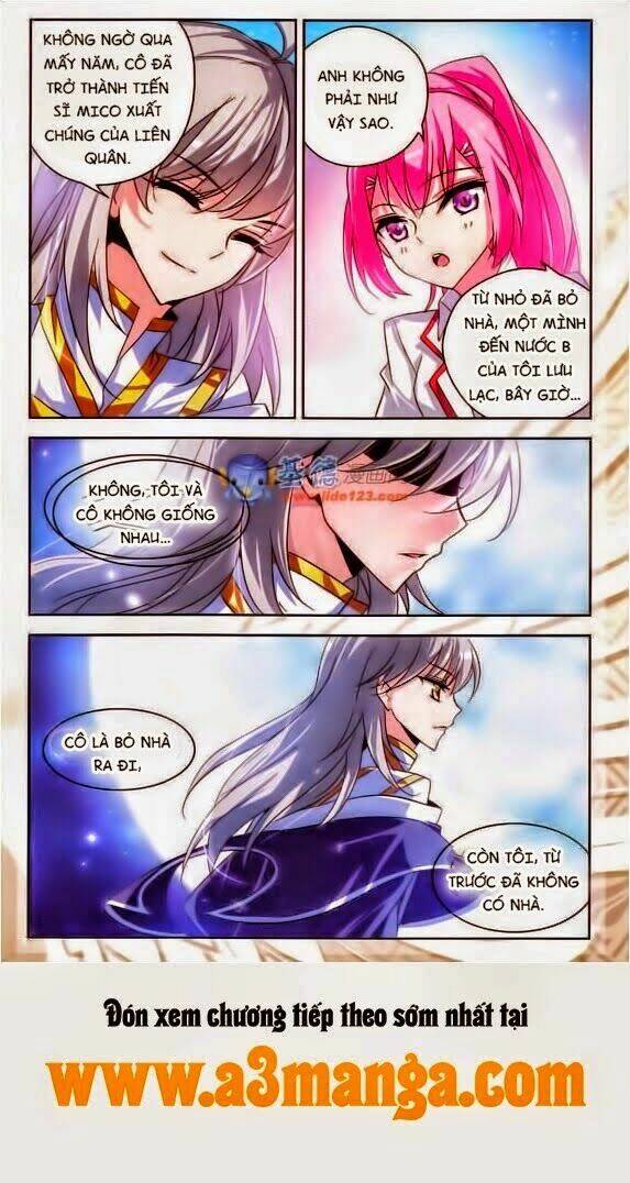 xuyên duyệt tây nguyên 3000 chapter 44 12