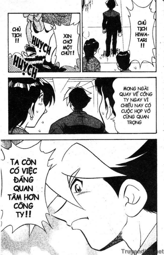 beley - con quay truyền thuyết chapter 14 108