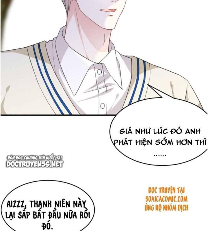 đại tiểu thư có thể có bụng dạ gì xấu chứ! (full) chapter 57 46