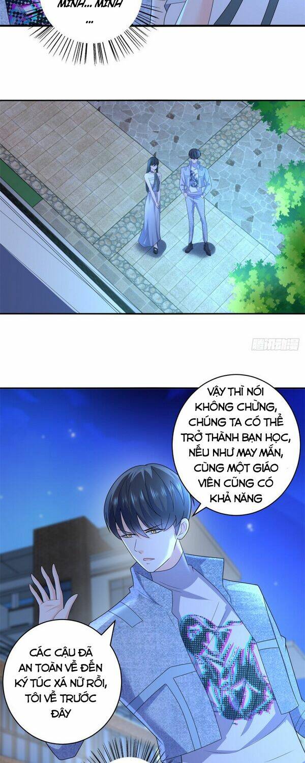 trùng sinh chi thần đế quy lai chapter 53 4