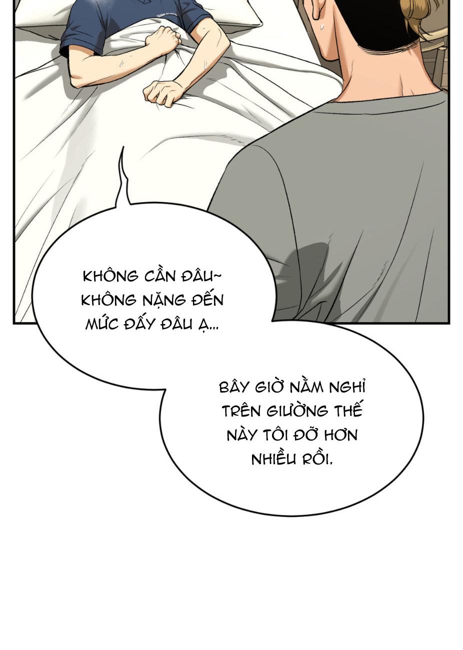 điềm rủi chapter 38 9