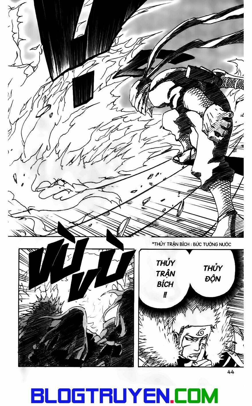 naruto - cửu vĩ hồ ly chapter 120 2