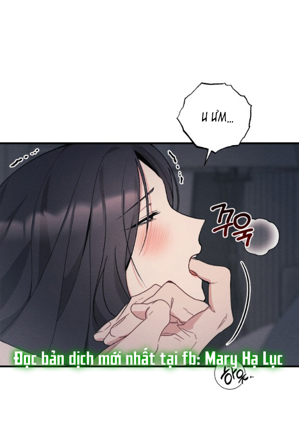 Ăn Mòn chapter 21.2 - Trang 18